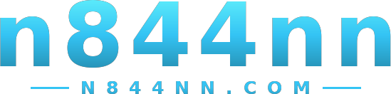 n844nn logo